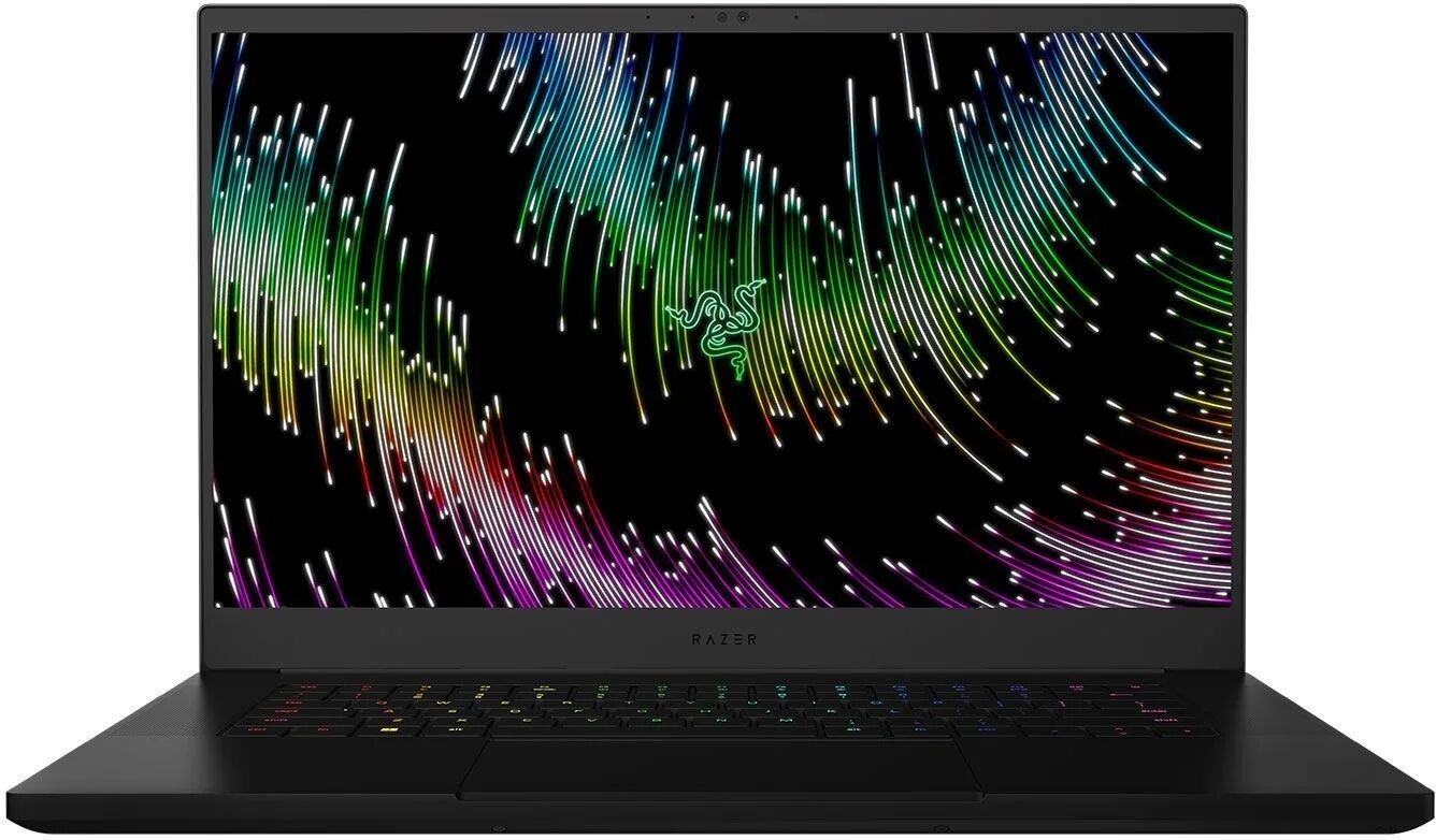 Razer Blade 15 Gaming Laptop Intel Core i7 16GB 1TB SSD RTX 4060 240Hz QHD 15.6 Inch Windows 11