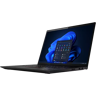 Lenovo ThinkPad X1 Extreme Gen 5 Intel (16”) - Black