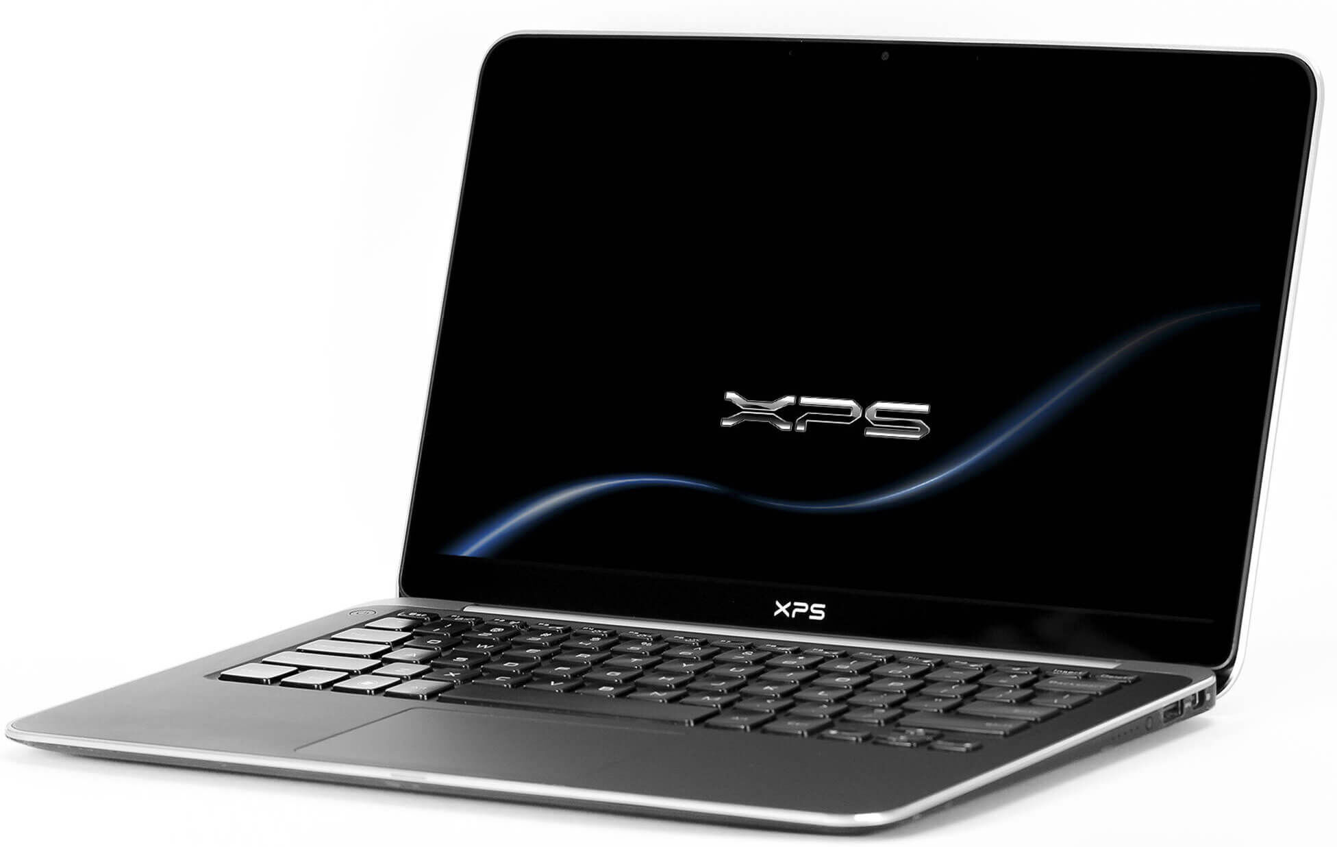 Dell XPS 13 L322X Ultrabook Laptop Computer: 13.3" Touchscreen Display, Intel Core i5 (3rd Gen), Windows 10 Pro, Webcam