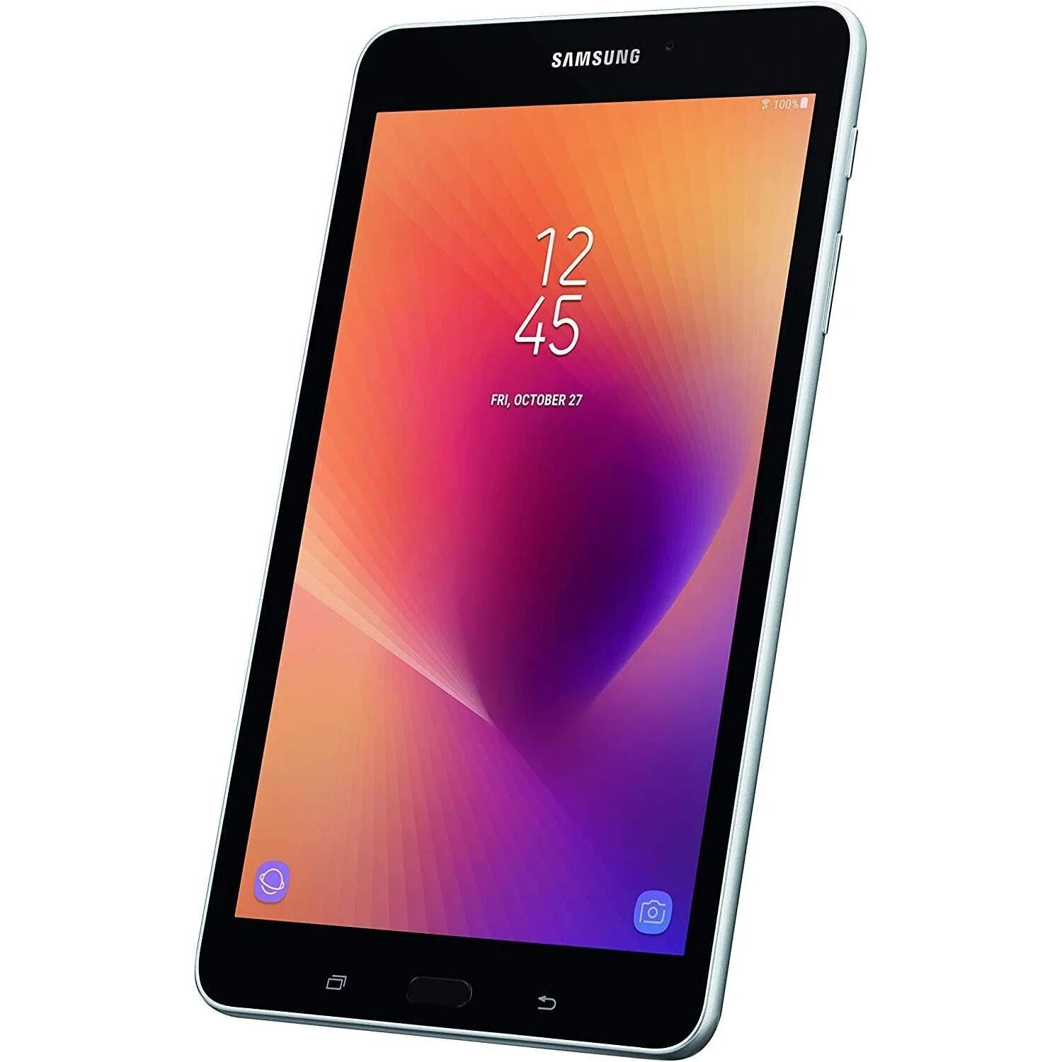 DailySale Samsung Galaxy Tab A 8" 16GB SM-T380NZSMXAR (Refurbished)