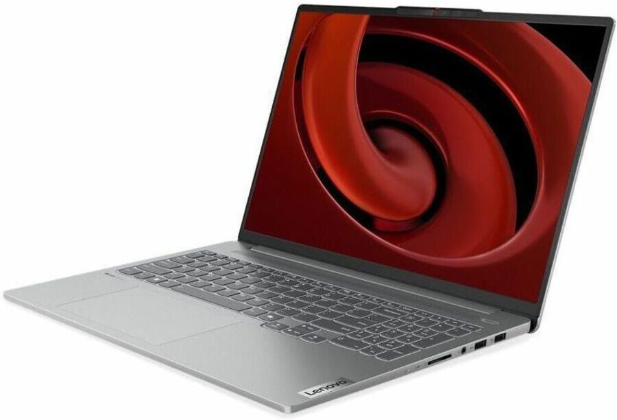 Lenovo IdeaPad Pro 5 16&quot; 2K OLED 120Hz Laptop, R5 8645HS, 16GB,1TB,RTX 3050,W11H