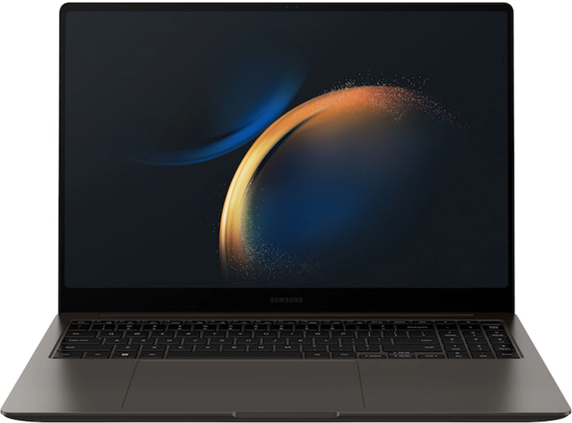 Samsung Galaxy Book3 Ultra 16&quot; 3K Notebook, i9-13900H,32GB,1TB SSD,RTX 4070,W11P