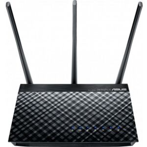 Asus Dslac750 Dualband Adsl2+/vdsl Modem