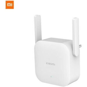 [Global Version] XIAOMI WIFI Range Extender-N300