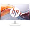 HP LED-Monitor »527sa (HSD-0175-K)«, 69 cm/27 Zoll, 1920 x 1080 px, Full HD, 5 ms Reaktionszeit, 100 Hz weiß  unisex