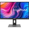 Asus LED-Monitor »ASUS Monitor«, 68,6 cm/27 Zoll, Quad HD, 5 ms Reaktionszeit schwarz  unisex