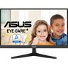 Asus LED-Monitor »VY229Q«, 55 cm/22 Zoll, 1920 x 1080 px, Full HD, 1 ms Reaktionszeit, 75 Hz schwarz  unisex