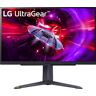 LG LED-Monitor »27GR75Q«, 68 cm/27 Zoll, 2560 x 1440 px, WQHD, 1 ms Reaktionszeit, 165 Hz schwarz  unisex