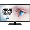 Asus LED-Monitor »VP32AQ«, 80 cm/32 Zoll, 2560 x 1440 px, WQHD, 5 ms Reaktionszeit, 75 Hz schwarz  unisex