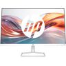 HP LED-Monitor »524sa (HSD-0174-K)«, 61 cm/24 Zoll, 1920 x 1080 px, Full HD, 5 ms Reaktionszeit, 100 Hz weiß  unisex