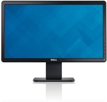 Dell Wie neu: Dell E2014H   20"   schwarz