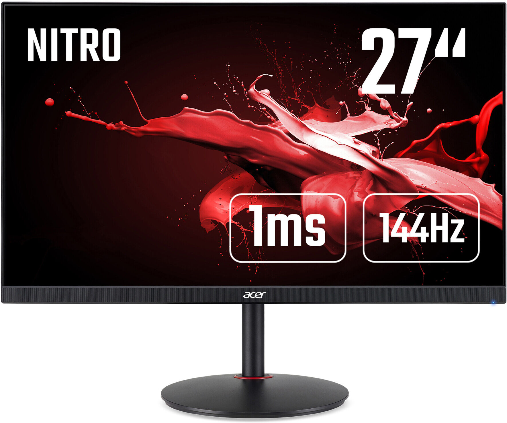 Acer Nitro XV272UP - Nitro Gaming Monitor