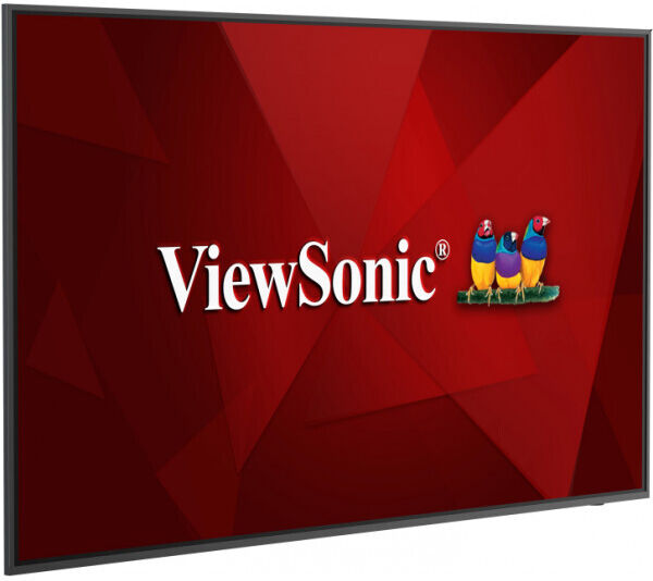 ViewSonic CDE6520