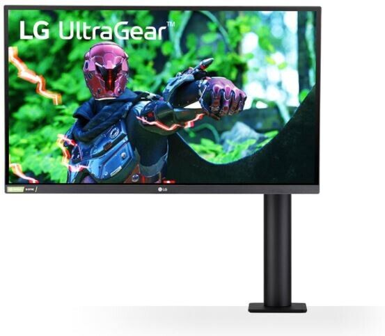 LG 27GN880