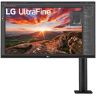 LG Écran Ergo 27" Ips Uhd 4k (27un880p-b.aeu)