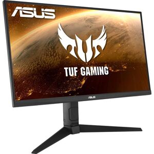 Asus Curved-Gaming-Monitor »TUF Gaming VG279QL1A«, 68,31 cm/27 Zoll, 1920 x... Schwarz Größe