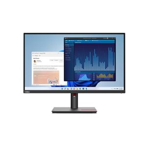 IBM Gaming-Monitor »ThinkVision T27p-30«, 68,31 cm/27 Zoll, 3840 x 2160... Schwarz Größe