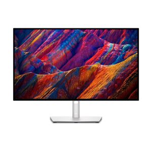 Dell LED-Monitor »U2723QE«, 68,31 cm/27 Zoll, 3840 x 2160 px, 4K Ultra HD, 8... silberfarben Größe