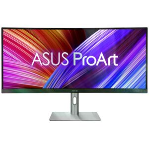 Asus LED-Monitor »ProArt PA34CNV«, 86,27 cm/34,1 Zoll, 3440 x 1440 px, UWQHD Schwarz Größe