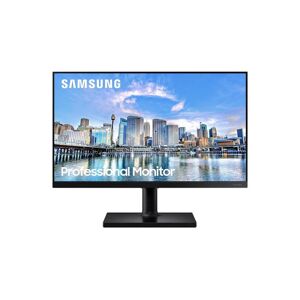 Samsung LED-Monitor »LF27T450FQRXEN«, 68,31 cm/27 Zoll, 1920 x 1080 px, Full... schwarz Größe