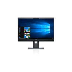 Dell LCD-Monitor »Konferenzmonitor P2418HZM«, 60 cm/23,8 Zoll, 1920 x 1080... schwarz Größe