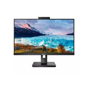 LCD-Monitor »Philips 272S1MH/00«, 68,31 cm/27 Zoll, 1920 x 1080 px,... Schwarz Größe