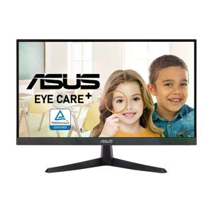 Asus LED-Monitor »Eye Care VY229Q«, 54,26 cm/21,45 Zoll, 1920 x 1080 px, Full HD Schwarz Größe