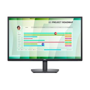 Dell LED-Monitor »E2723HN«, 68,31 cm/27 Zoll, 1920 x 1080 px, Full HD, 8 ms... schwarz Größe