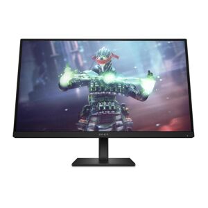 HP LED-Monitor »Inc. OMEN 27K 780G8E9«, 68,31 cm/27 Zoll, 3840 x 2160 px, 4K... Schwarz Größe