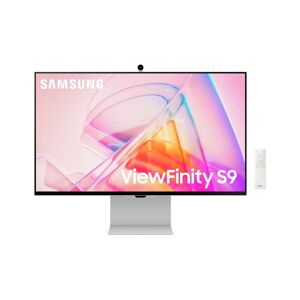 Samsung Smart Monitor »Monitor LS27C902PAUXEN«, 68,31 cm/27 Zoll, 5120 x 2880 px weiss Größe