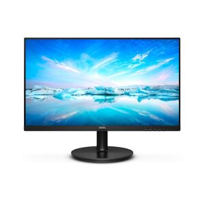 Philips LED-Monitor »241V8L/00«, 60,45 cm/23,8 Zoll, 1920 x 1080 px, 75 Hz schwarz Größe