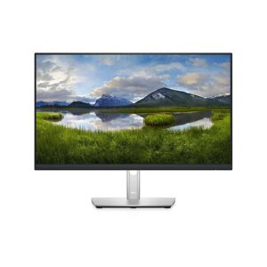 Dell LED-Monitor »P2422HE«, 60,21 cm/23,8 Zoll, 1920 x 1080 px, Full HD, 8 ms... grau/silberfarben Größe