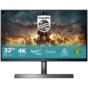 Philips Gaming-Monitor »329M1RV/00«, 79,70 cm/31,5 Zoll, 3840 x 2160 px, 4K... schwarz Größe