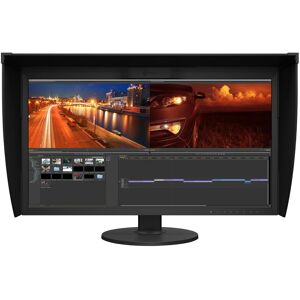 Eizo LCD-Monitor »CG319X Swiss Garantie«, 78,7 cm/31 Zoll, 4096 x 2160 px schwarz Größe