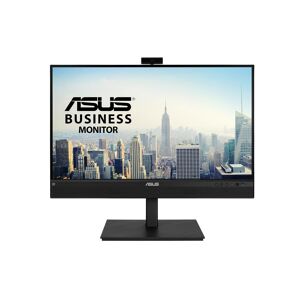 Asus Ergo Monitor »BE27ACSBK«, 68,31 cm/27 Zoll, 2560 x 1440 px, WQHD, 60 Hz schwarz Größe