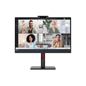 IBM LCD-Monitor »ThinkVision T27hv-30«, 68,31 cm/27 Zoll, 2560 x 1440 px,... Schwarz Größe