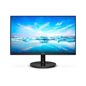 Philips LED-Monitor »222V8LA/00«, 55 cm/22 Zoll, 1920 x 1080 px, 75 Hz schwarz Größe