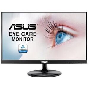 Asus LCD-Monitor »VP229HE«, 54,61 cm/21,5 Zoll, 75 Hz schwarz Größe