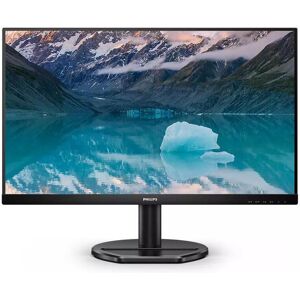 LED-Monitor »Philips 275S9JAL/00«, 68,31 cm/27 Zoll, 2560 x 1440 px,... Schwarz Größe