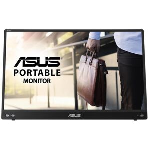 Asus LED-Monitor »ZenScreen MB16ACV«, 69,6 cm/15,6 Zoll, 1920 x 1080 px, 60 Hz schwarz Größe