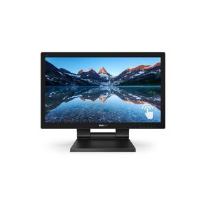 Philips LCD-Monitor »222B9T/00 Touch«, 54 cm/21,5 Zoll, 1920 x 1080 px, Full HD schwarz Größe