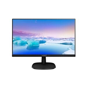 Philips LED-Monitor, 60,96 cm/24 Zoll, 1920 x 1080 px, 60 Hz schwarz Größe