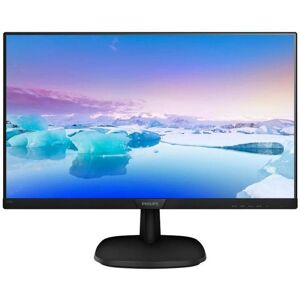 Philips LCD-Monitor »273V7QDAB/00«, 68,6 cm/27 Zoll, 1920 x 1080 px schwarz Größe