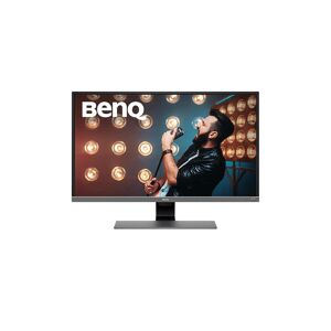 BenQ LCD-Monitor »EW3270U«, 80 cm/31,5 Zoll, 3840 x 2160 px grau Größe