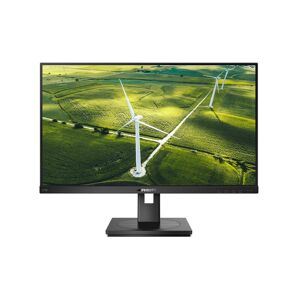 Ergo Monitor »Philips 272B1G/00«, 68,31 cm/27 Zoll, 1920 x 1080 px,... Schwarz Größe