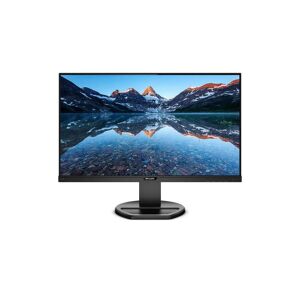 Philips Ergo Monitor »243B9/00«, 60,21 cm/23,8 Zoll, 1920 x 1080 px, Full HD,... schwarz Größe