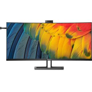 Philips LED-Monitor »40B1U6903CH/00«, 100,44 cm/39,7 Zoll, 5120 x 2160 px, 4... Schwarz Größe