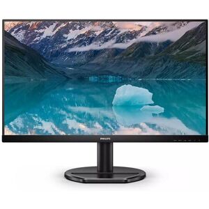 Ergo Monitor »Philips 242S9JAL/00«, 60,21 cm/23,8 Zoll, 1920 x 1080... Schwarz Größe