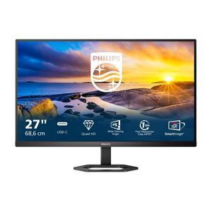 Philips LED-Monitor »27E1N5600AE/00«, 68,31 cm/27 Zoll, 2560 x 1440 px, WQHD,... schwarz Größe