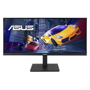 Asus LED-Monitor »VP349CGL«, 86,02 cm/34 Zoll, 3440 x 1440 px, UWQHD, 100 Hz schwarz Größe